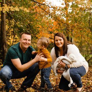 Meet your Posher, Bridget